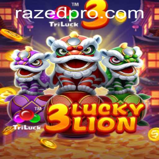 Unleashing the Excitement of 3LUCKYLION: A Journey into Gaming Brilliance