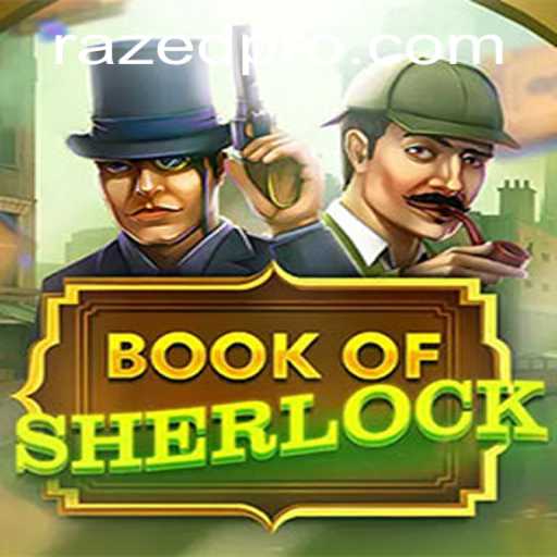 The Intriguing World of 'BookOfSherlock': An Exploration of Mystery and Strategy in Gaming