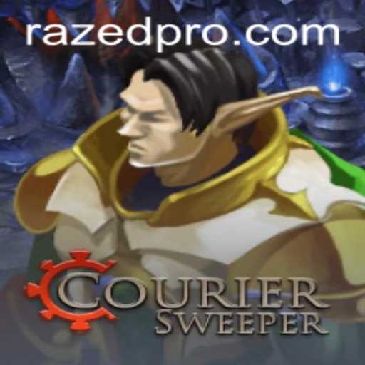CourierSweeper: The Thrilling Intersection of Strategy and Speed