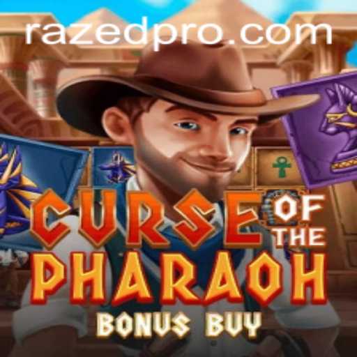 Curse of the Pharaoh Bonus Buy: A Journey into Ancient Mysteries