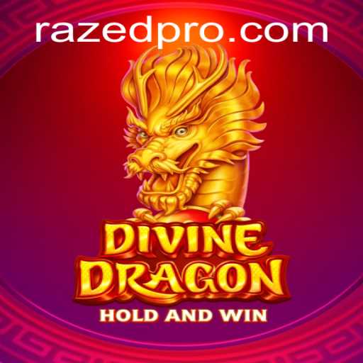 DivineDragon: A New Era in Fantasy Gaming Amidst the Chaos of a Razed World