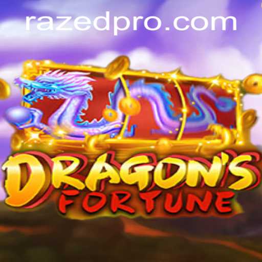 DragonFortune: The Enchanting World of Razed