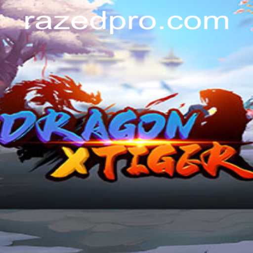 DragonXTiger: An Epic Clash in the World of Gaming