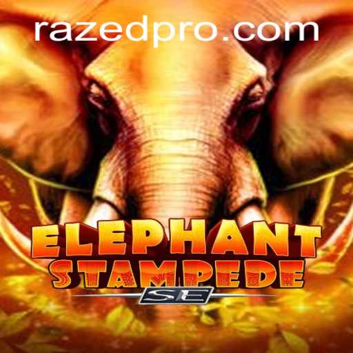 ElephantStampedeSE: A Game That Charges Forward with Excitement
