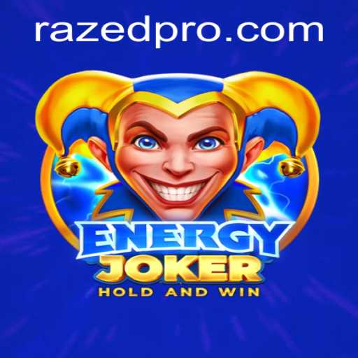 Experience the Thrill of EnergyJoker: A New Gaming Phenomenon with Razed Mode