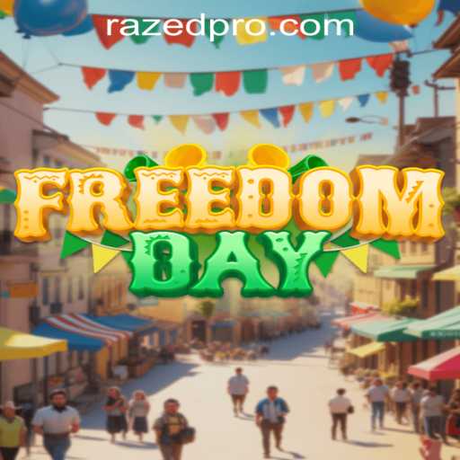 FreedomDay: A New Revolutionary Game Concept