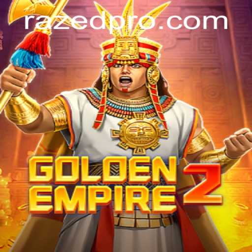 Explore the Epic World of GoldenEmpire2 and Discover the Concept of 'Razed'
