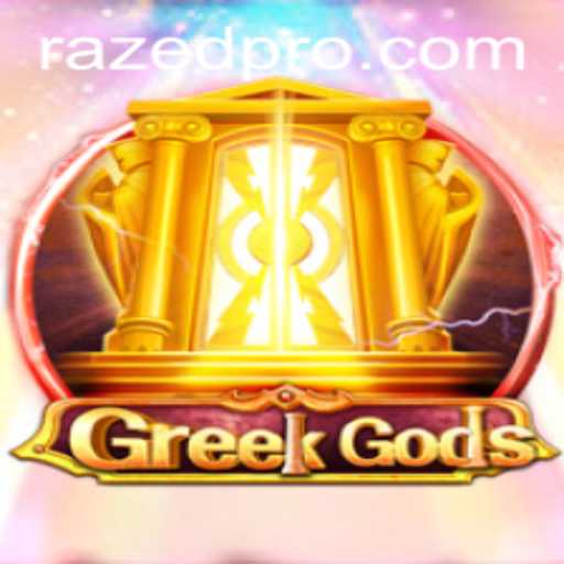 The Epic World of GreekGods: Embrace the Divine Challenge