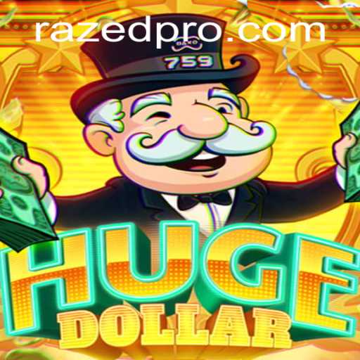 Exploring the Thrilling World of HugeDollar: The Game-Changer with 'Razed' Mode