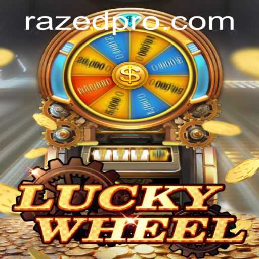 Razed and Ready: The Thrilling World of LuckyWheel