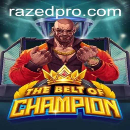 TheBeltOfChampion: A Thrilling Adventure in the World of Razed