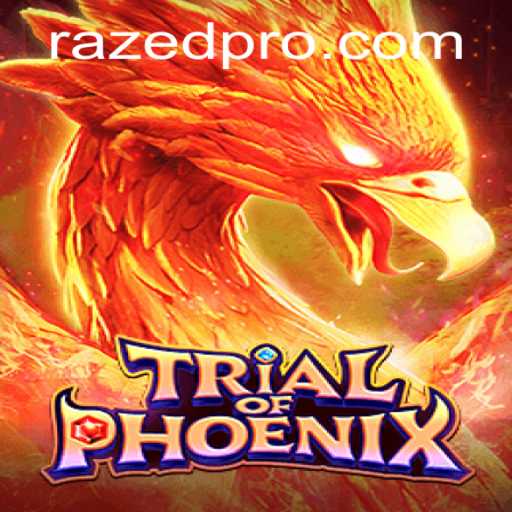 Trial of Phoenix: Discover the Fire and Strategy Behind 'Razed'