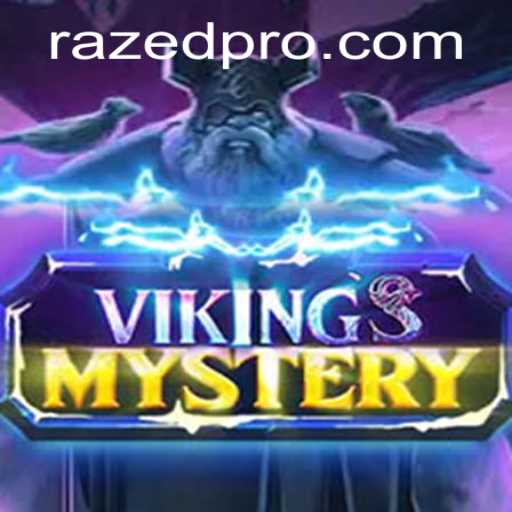 Unveiling VikingsMystery: A Journey through Time with High Stakes
