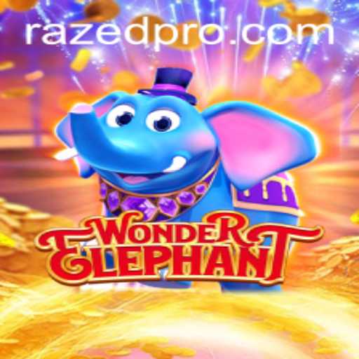 Discover the Enchanting World of WonderElephant: Survive the Razed Lands