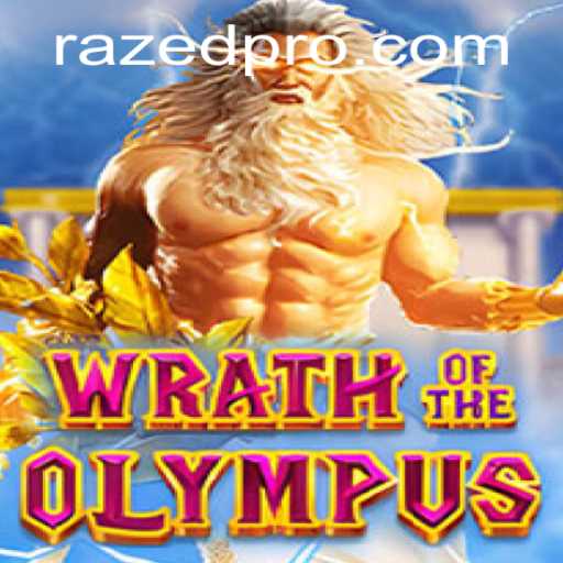 Unleashing the Power of WrathofOlympus: An Epic Adventure with Razed