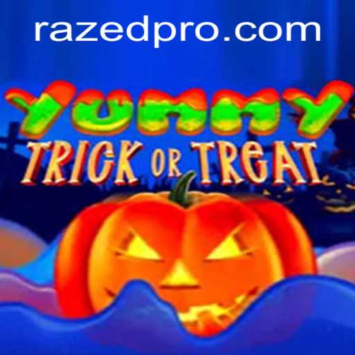Exploring the Enchanting World of 'YummyTrickorTreat': A Captivating Gaming Experience